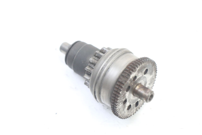 photo de STARTER CLUTCH PEUGEOT TKR TREKKER FURIOUS 50 (2005 - 2014) - Component detail