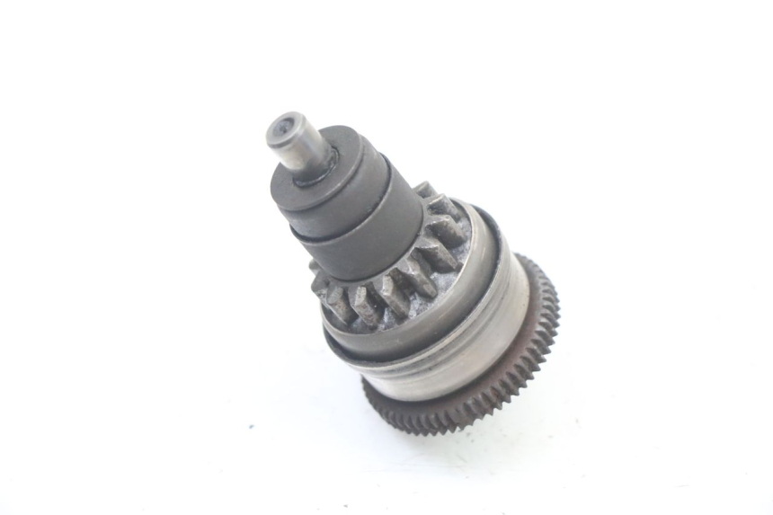 photo de STARTER CLUTCH PEUGEOT TKR TREKKER FURIOUS 50 (2005 - 2014) - Zoom on usage condition