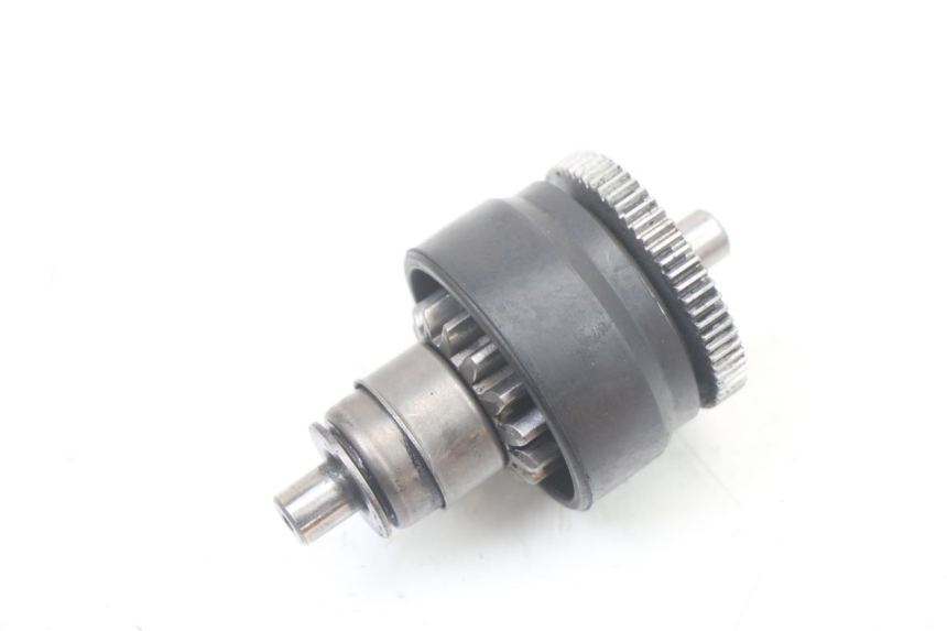 photo de STARTER CLUTCH PEUGEOT TREKKER TKR 50 (2005 - 2014) - Main view