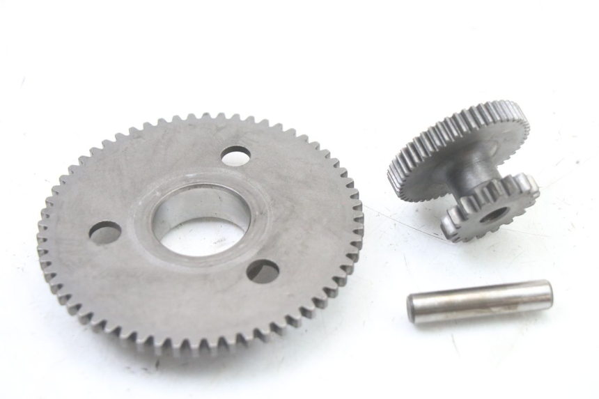 photo de STARTER CLUTCH PEUGEOT VIVACITY 125 (2010 - 2017) - Alternative perspective