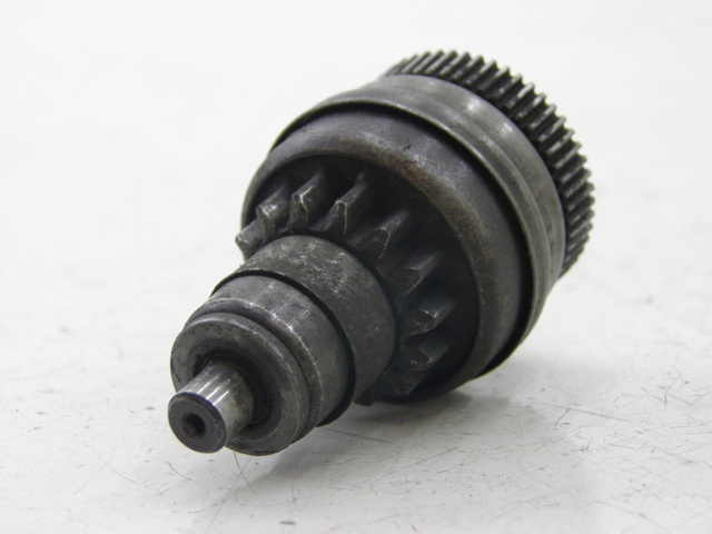 photo de STARTER CLUTCH PIAGGIO LIBERTY 2T 50 (2004 - 2008) - Main view