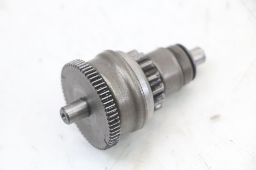 photo de STARTER CLUTCH PIAGGIO VESPA LX 2T 50 (2005 - 2013) - Component detail