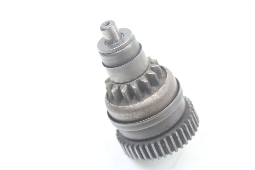 photo de STARTER CLUTCH PIAGGIO VESPA LX IE 125 (2010 - 2012) - Zoom on usage condition