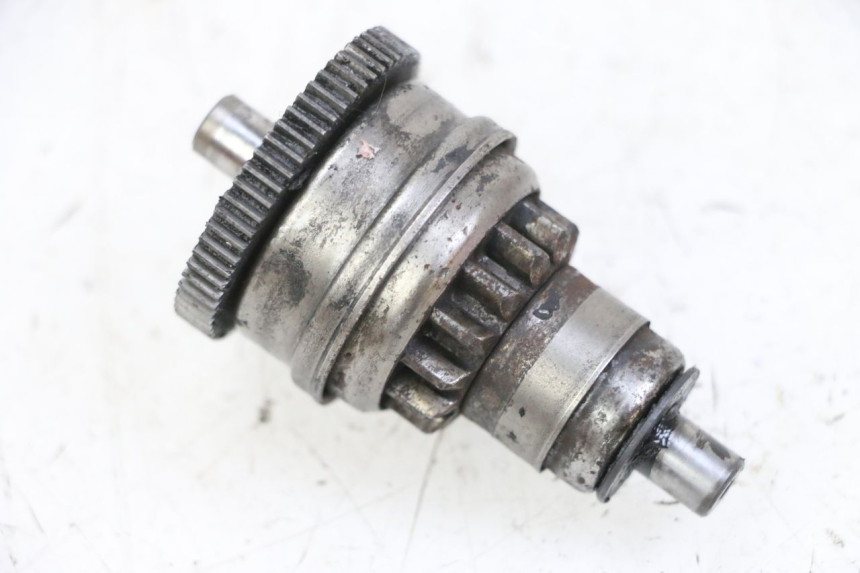 photo de STARTER CLUTCH PIAGGIO VESPA S 2T 50 (2007 - 2014) - Main view