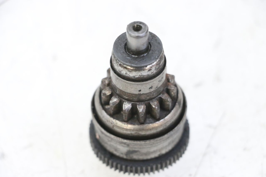 photo de STARTER CLUTCH PIAGGIO VESPA S 2T 50 (2007 - 2014) - Zoom on usage condition
