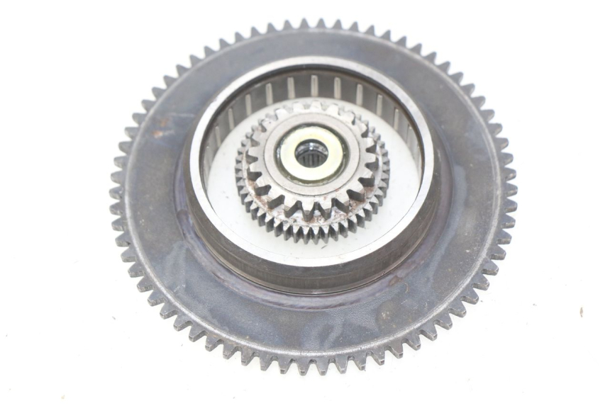 photo de STARTER CLUTCH IMF INDUSTRIE PTIO 2 50 (2014 - 2017) - Main view