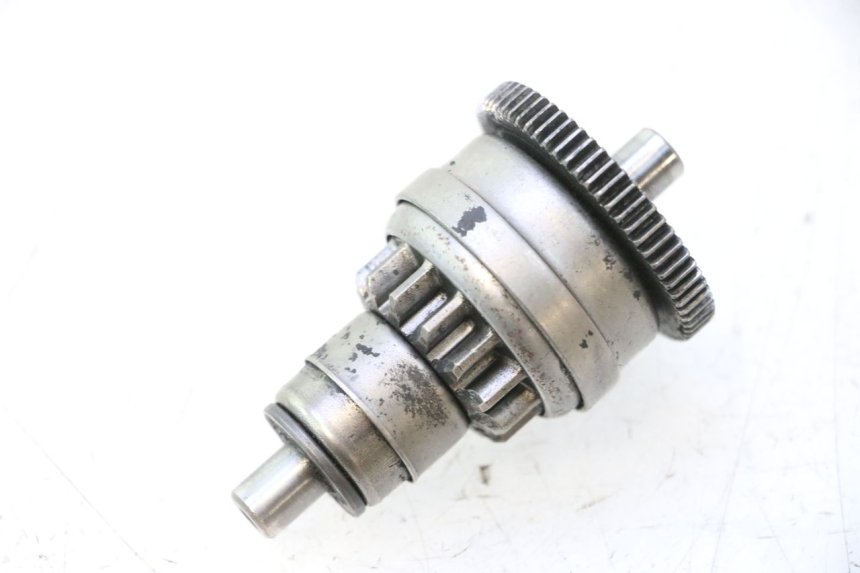 photo de STARTER CLUTCH JM MOTORS R-MAX TECH 50 (2024 - 2026) - Main view