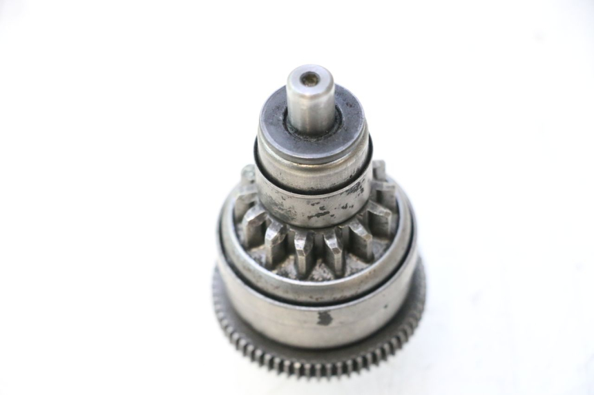 photo de STARTER CLUTCH JM MOTORS R-MAX TECH 50 (2024 - 2026) - Component detail