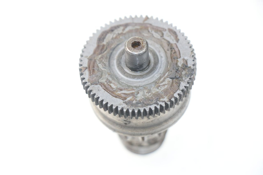 photo de STARTER CLUTCH VASTRO R-ONE 4T 50 (2014 - 2022) - Zoom on usage condition