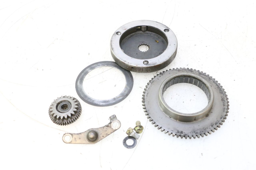 photo de STARTER CLUTCH RIDE RACE GT 2T 50 (2012 - 2017) - Component detail