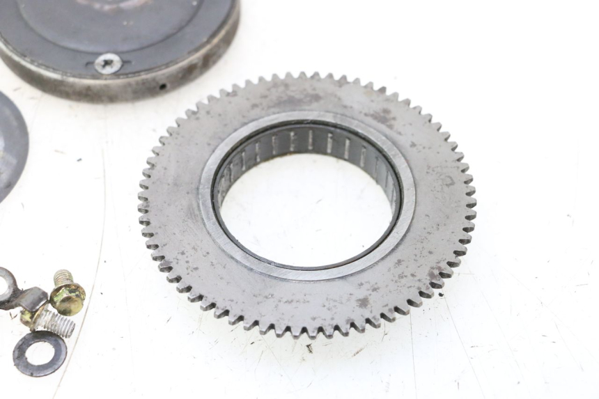 photo de STARTER CLUTCH RIDE RACE GT 2T 50 (2012 - 2017) - Product overview