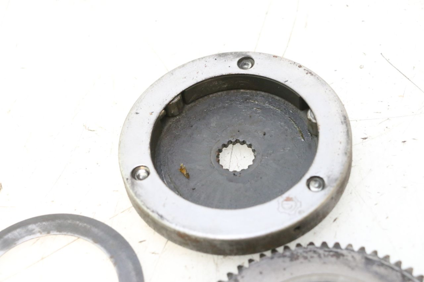 photo de STARTER CLUTCH RIDE RACE GT 2T 50 (2012 - 2017) - Checked used part