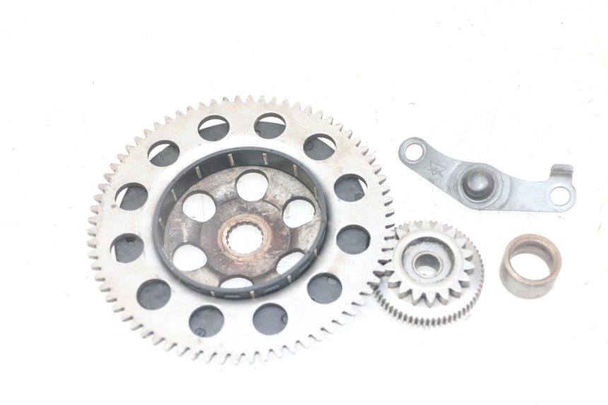 photo de STARTER CLUTCH APRILIA RALLY AC 50 (1995 - 2004) - Component detail