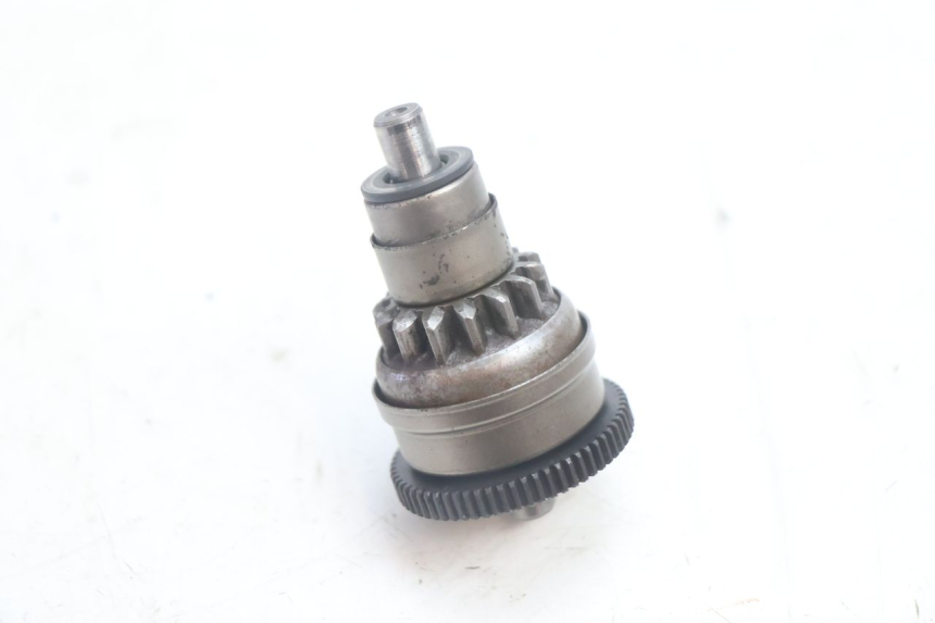 photo de STARTER CLUTCH LAZIO RENO 50 (2016 - 2021) - Zoom on usage condition