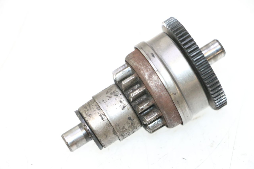 photo de STARTER CLUTCH LAZIO RENO 50 (2016 - 2021) - Main view