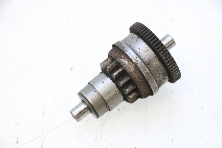 photo de STARTER CLUTCH LAZIO RENO 50 (2016 - 2021) - Zoom on usage condition