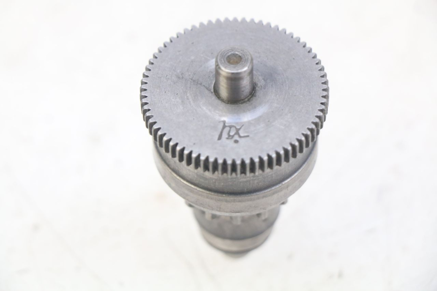 photo de STARTER CLUTCH UNIVERSAL BIKE RETRO 50 (2019 - 2023) - Component detail