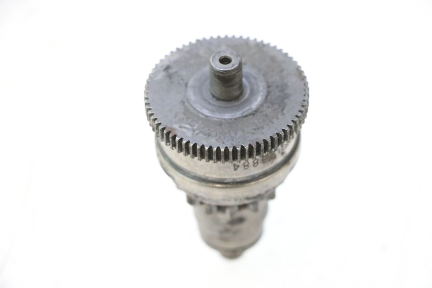 photo de STARTER CLUTCH YIYING RETRO 50 (2008 - 2017) - Zoom on usage condition