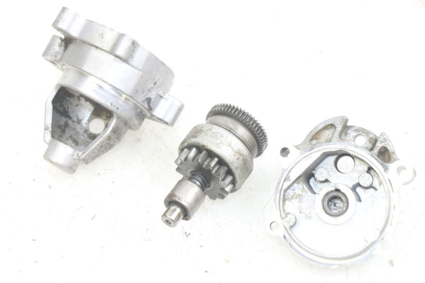 photo de STARTER CLUTCH GILERA RK 50 (1996 - 1999) - Main view