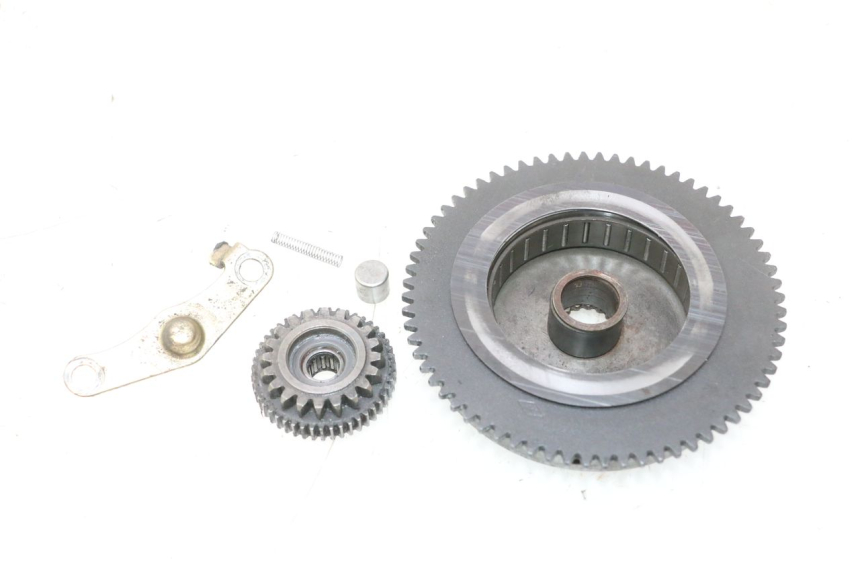 photo de STARTER CLUTCH TNT MOTOR ROMA 10' 2T 50 (2011 - 2018) - Alternative perspective