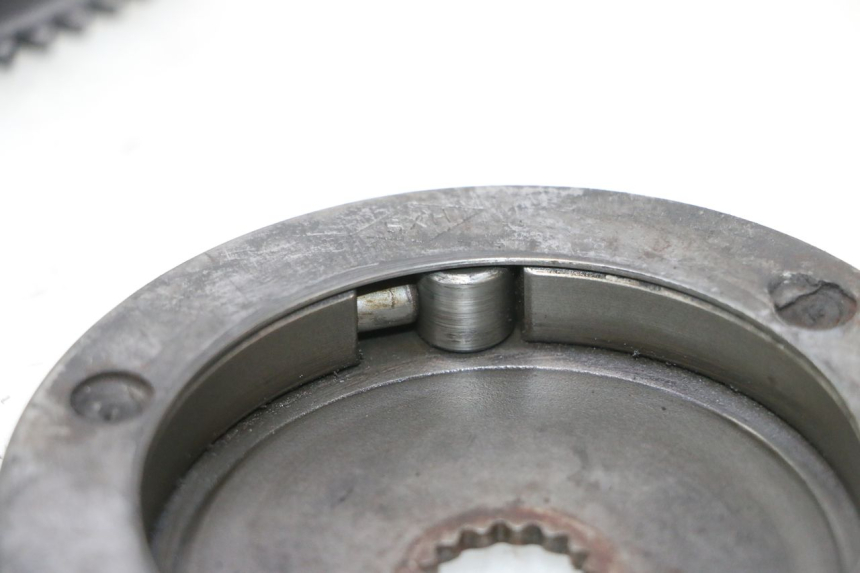 photo de STARTER CLUTCH TNT MOTOR ROMA 10' 2T 50 (2011 - 2018) - Fixing points details
