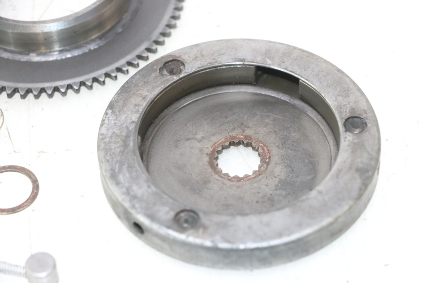 photo de STARTER CLUTCH TNT MOTOR ROMA 10' 2T 50 (2011 - 2018) - Surface and material condition