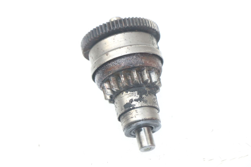 photo de STARTER CLUTCH TNT MOTOR ROMA 10' 4T 50 (2019 - 2022) - Zoom on usage condition