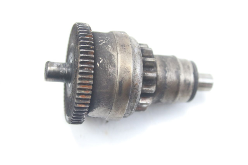 photo de STARTER CLUTCH TNT MOTOR ROMA 10' 4T 50 (2019 - 2022) - Zoom on usage condition