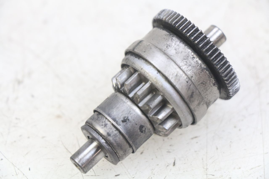 photo de STARTER CLUTCH TNT MOTOR ROMA 10' 4T 50 (2019 - 2022) - Main view