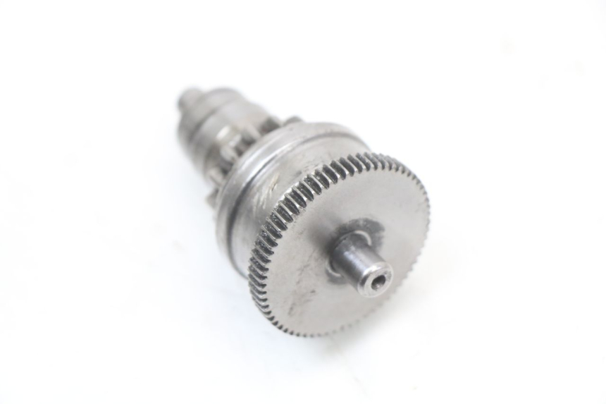 photo de STARTER CLUTCH TNT MOTOR ROMA 10' 4T 50 (2019 - 2022) - Zoom on usage condition