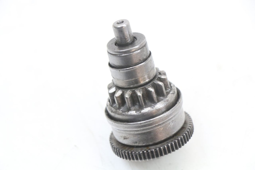 photo de STARTER CLUTCH TNT MOTOR ROMA 10' 4T 50 (2019 - 2022) - Alternative perspective