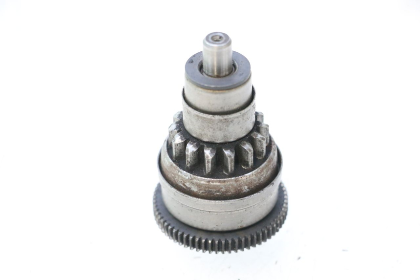 photo de STARTER CLUTCH TNT MOTOR ROMA 10' 4T 50 (2007 - 2018) - Component detail