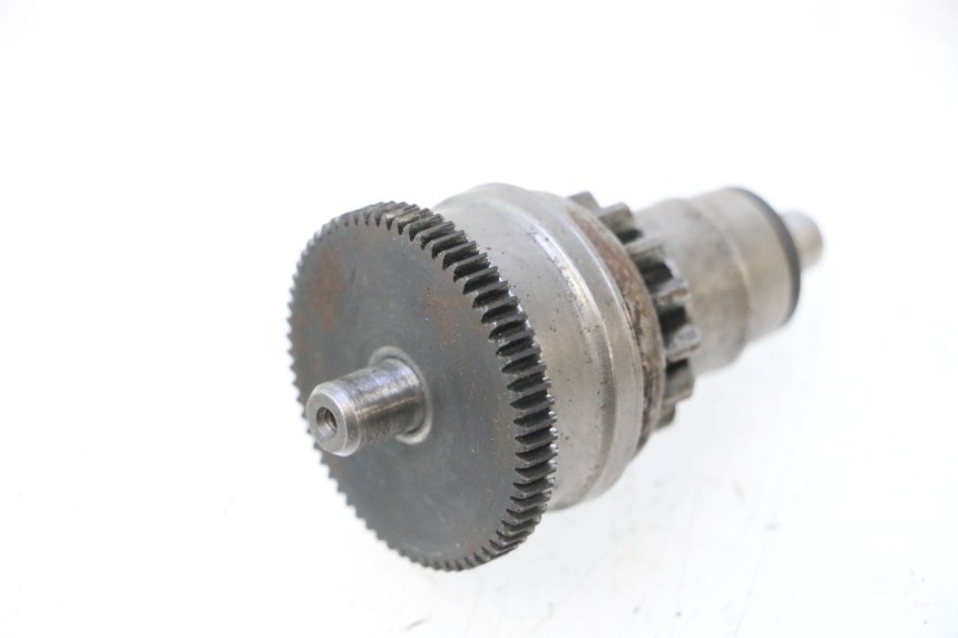 photo de STARTER CLUTCH TNT MOTOR ROMA 10' 4T 50 (2007 - 2018) - Zoom on usage condition