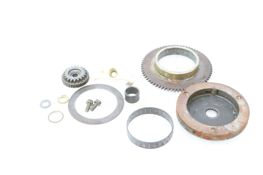 photo de STARTER CLUTCH TNT MOTOR ROMA 12' 2T 50 (2007 - 2018) - Main view