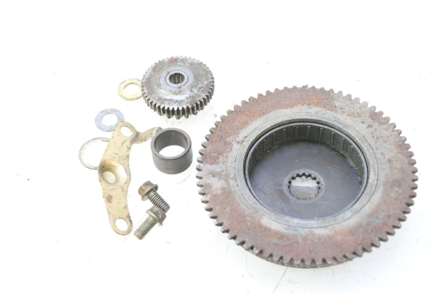 photo de STARTER CLUTCH TNT MOTOR ROMA 12' 2T 50 (2007 - 2018) - Component detail
