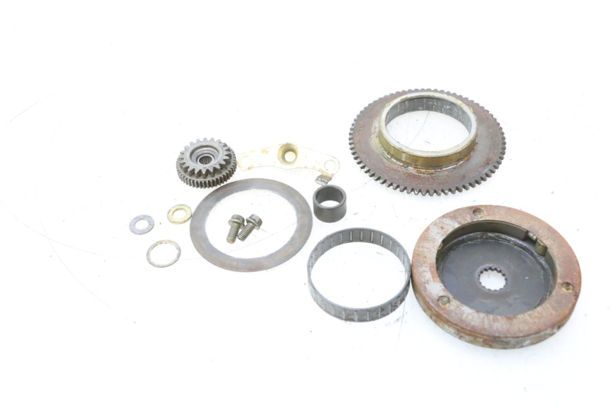 photo de STARTER CLUTCH TNT MOTOR ROMA 12' 2T 50 (2007 - 2018) - Alternative perspective
