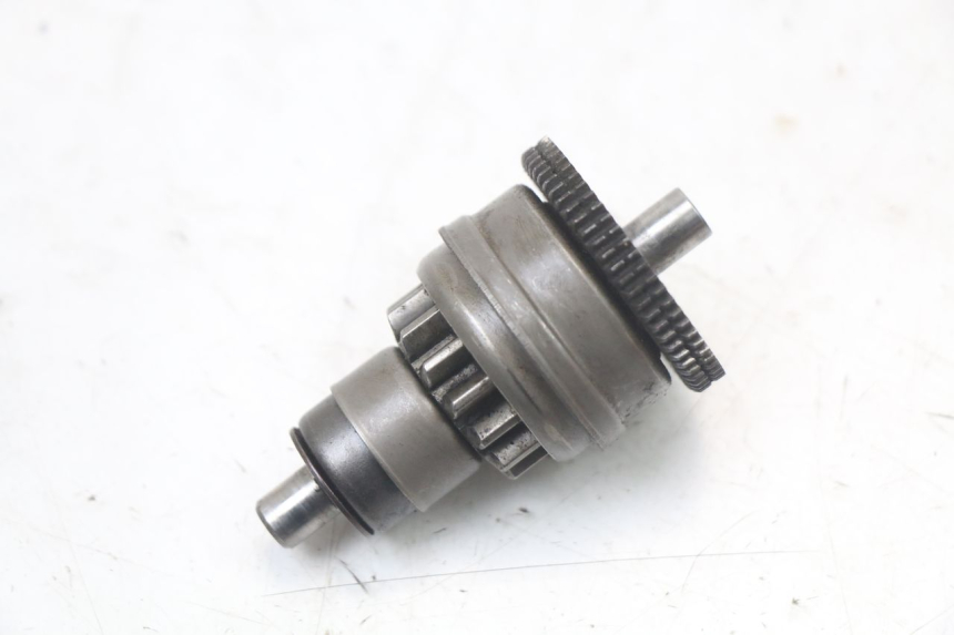 photo de STARTER CLUTCH GILERA RUNNER LC 50 (1997 - 1998) - Main view