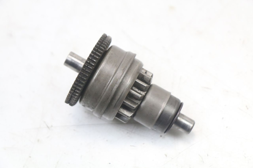 photo de STARTER CLUTCH GILERA RUNNER LC 50 (1997 - 1998) - Component detail