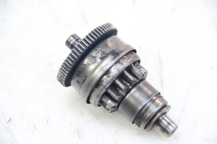 photo de STARTER CLUTCH GILERA RUNNER SP 50 (2009 - 2017) - Component detail