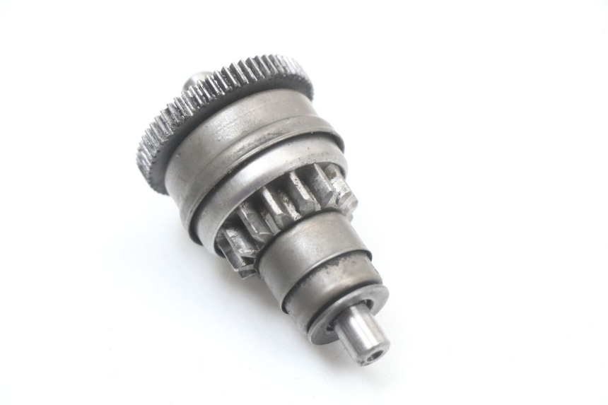 photo de STARTER CLUTCH GILERA RUNNER SP 50 (2009 - 2017) - Zoom on usage condition