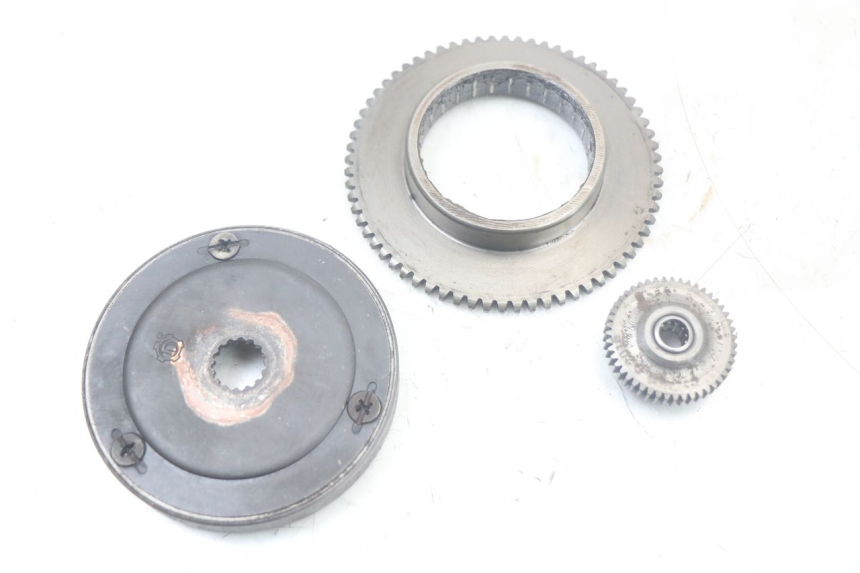 photo de STARTER CLUTCH KEEWAY RY6 2T 50 (2011 - 2019) - Component detail