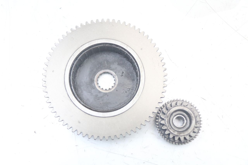 photo de STARTER CLUTCH KEEWAY RY6 2T 50 (2011 - 2019) - Alternative perspective