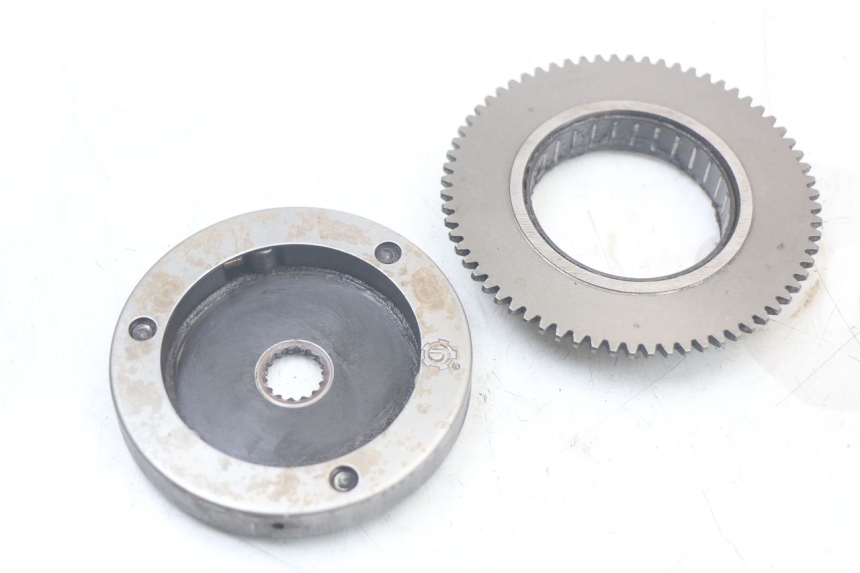 photo de STARTER CLUTCH KEEWAY RY6 2T 50 (2011 - 2019) - Product overview