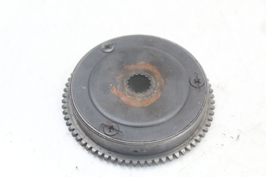 photo de STARTER CLUTCH KEEWAY RY6 2T 50 (2011 - 2019) - Fixing points details