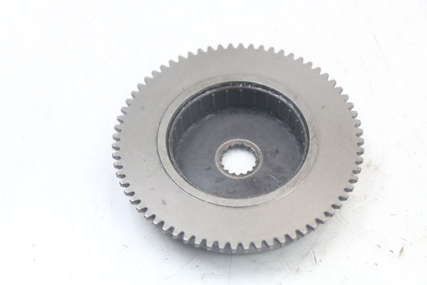 photo de STARTER CLUTCH KEEWAY RY6 2T 50 (2011 - 2019) - Surface and material condition