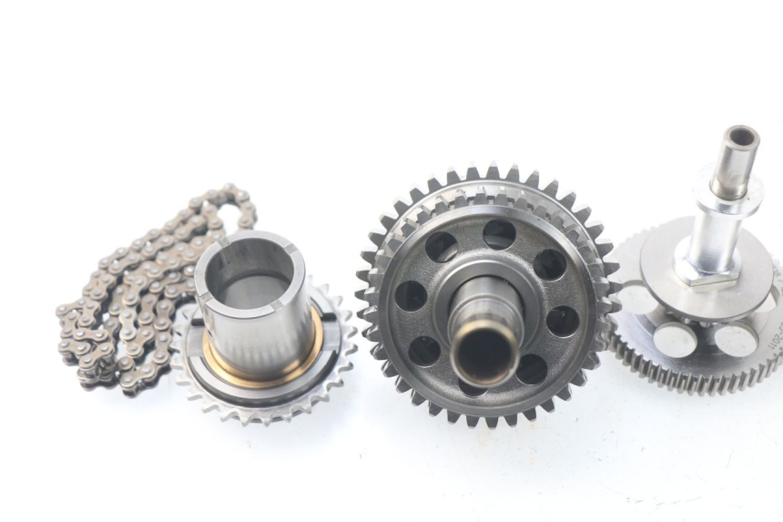 photo de STARTER CLUTCH BMW S RR ABS S1000RR 1000 (2009 - 2011) - Alternative perspective