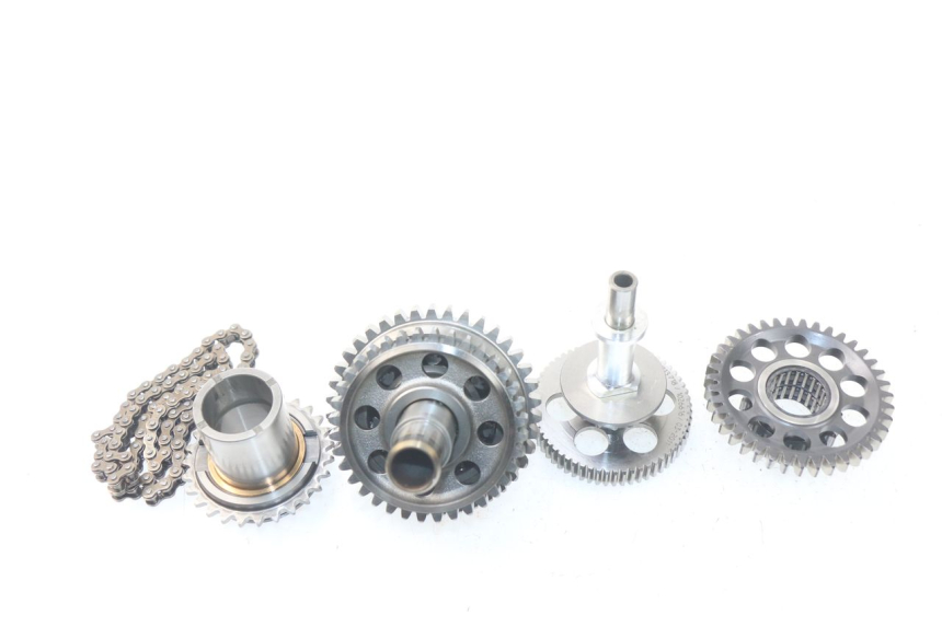 photo de STARTER CLUTCH BMW S RR ABS S1000RR 1000 (2009 - 2011) - Product overview