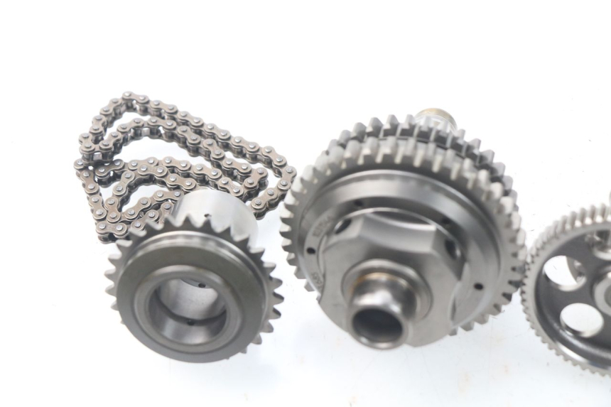 photo de STARTER CLUTCH BMW S RR ABS S1000RR 1000 (2009 - 2011) - Checked used part