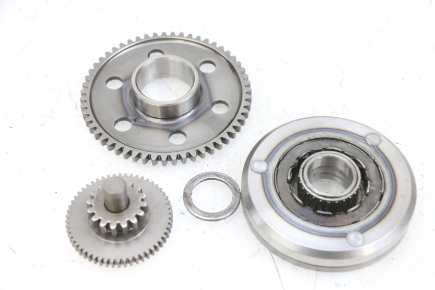 photo de STARTER CLUTCH DAELIM S1 125 (2007 - 2016) - Component detail