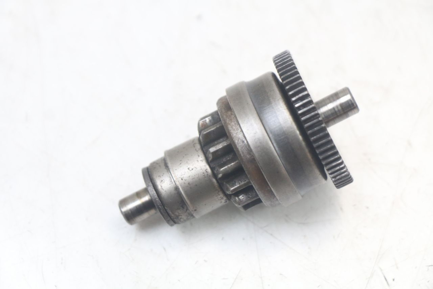 photo de STARTER CLUTCH JM MOTORS SANTANA 50 (2014 - 2023) - Main view